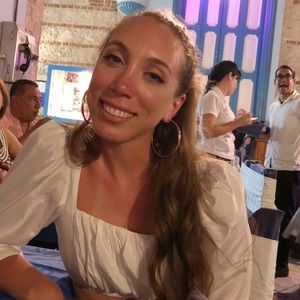 Meet your Posher, Brittany